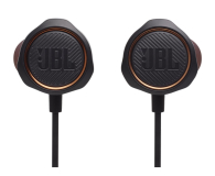JBL Quantum 50C Czarne Q50CBLK - 1262835 - zdjęcie 2